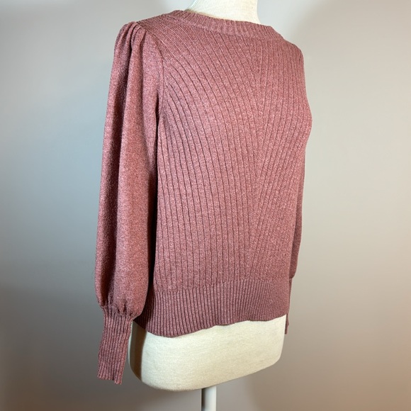Adyson Parker Sweater - Picture 8 of 13